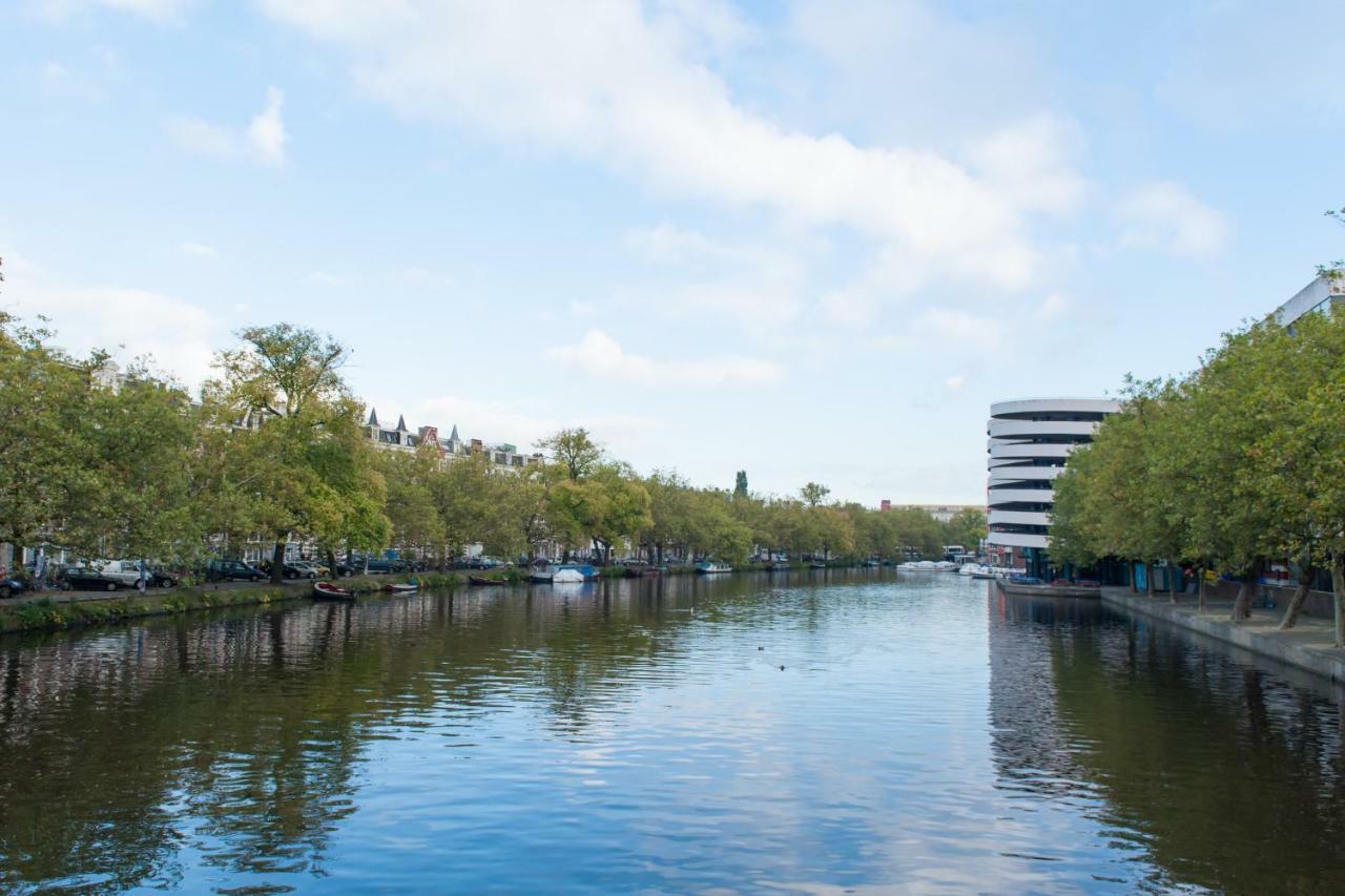 Westerpark Home Amsterdam Exterior photo