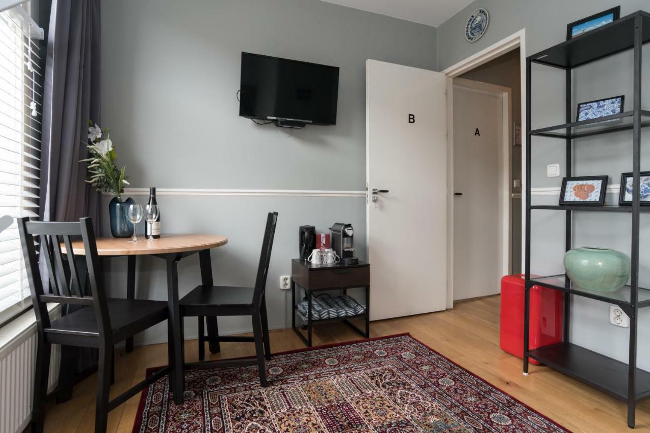 Westerpark Home Amsterdam Exterior photo