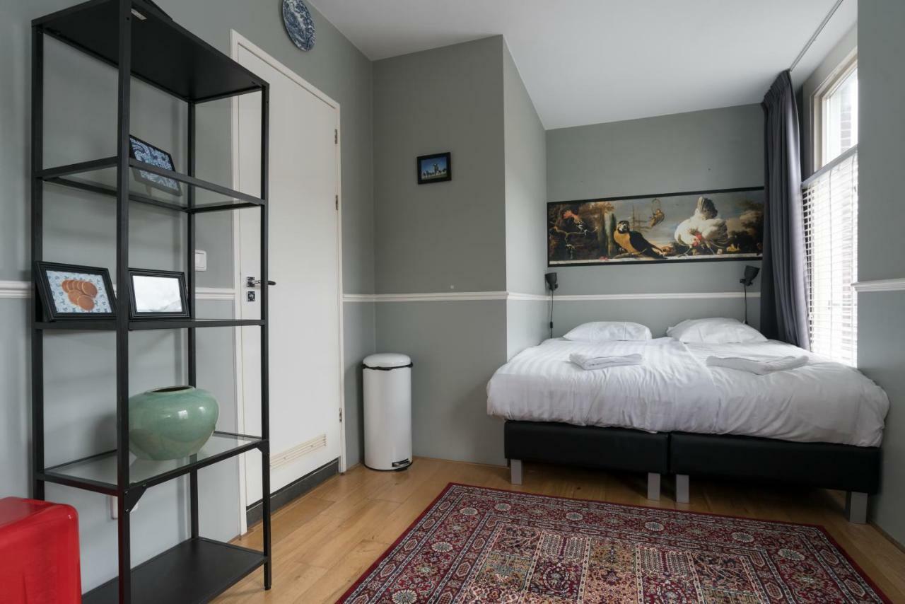Westerpark Home Amsterdam Exterior photo