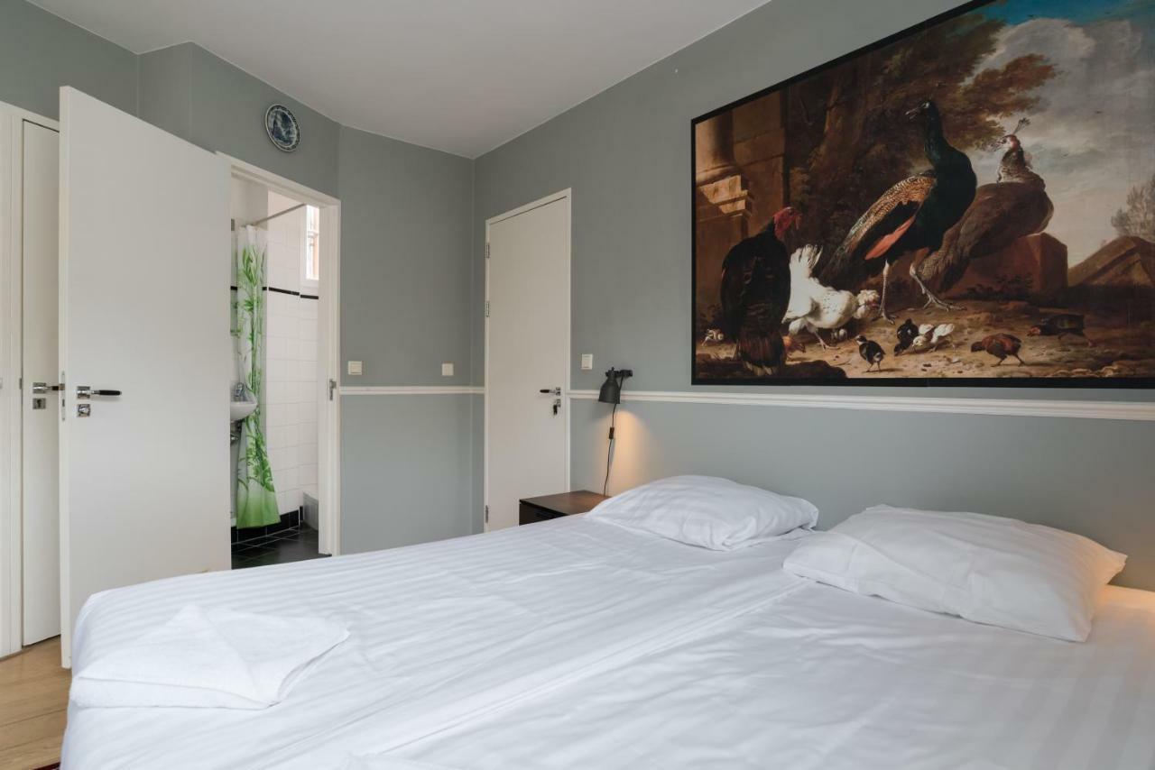Westerpark Home Amsterdam Exterior photo