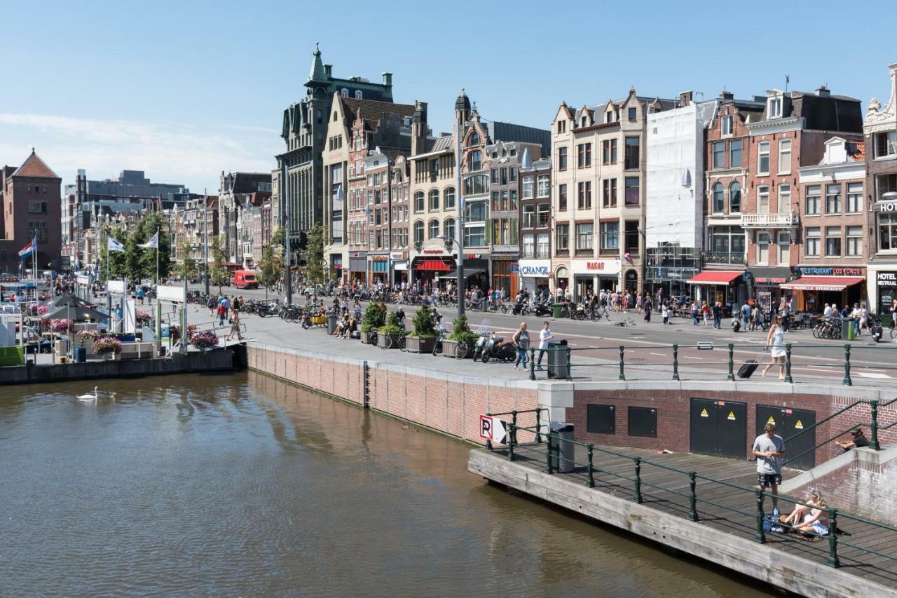 Westerpark Home Amsterdam Exterior photo