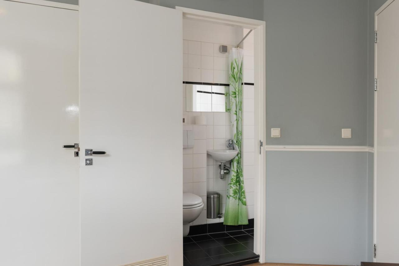Westerpark Home Amsterdam Exterior photo