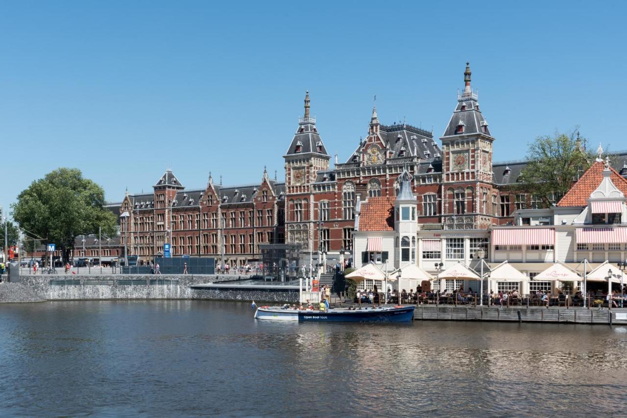 Westerpark Home Amsterdam Exterior photo