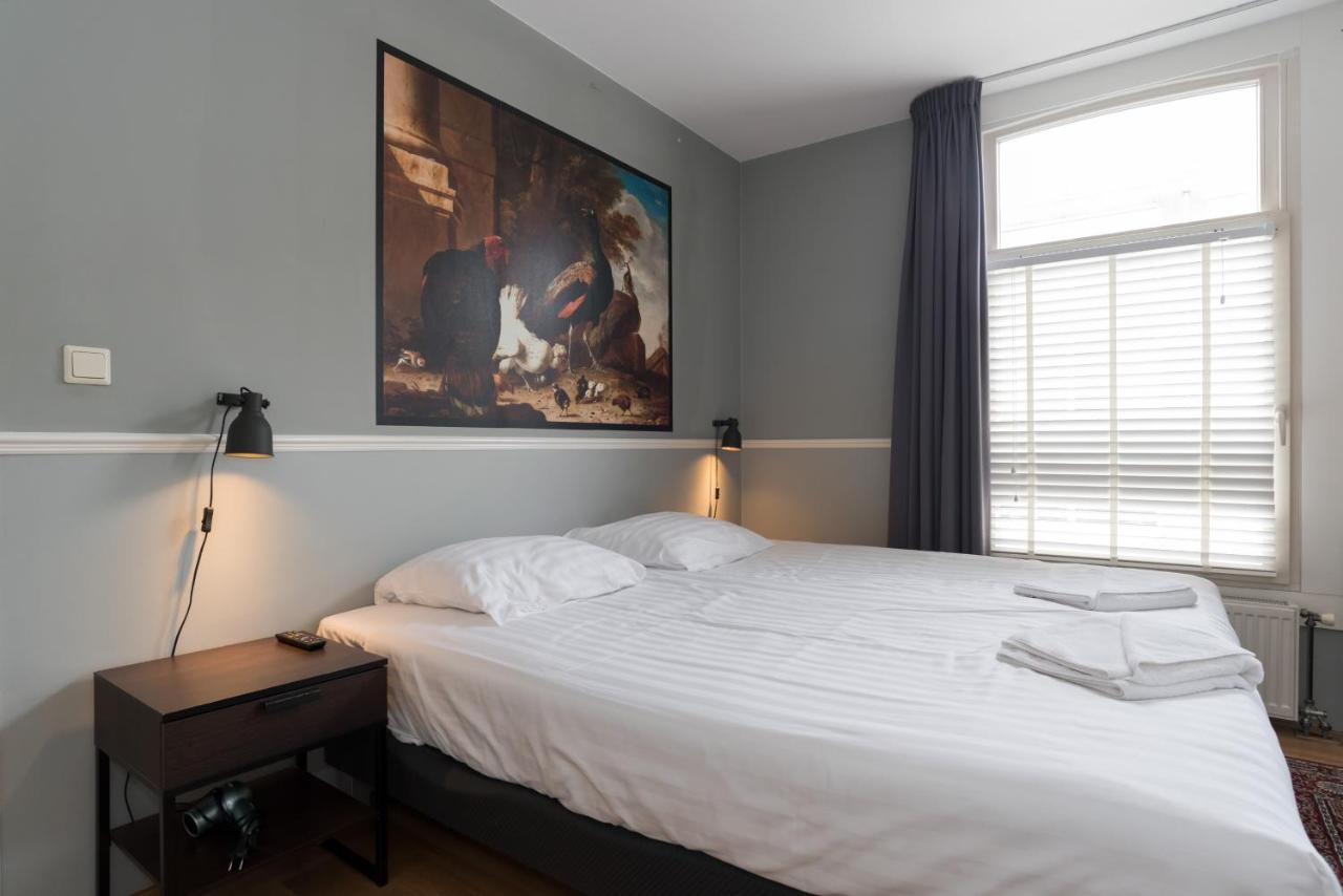 Westerpark Home Amsterdam Exterior photo
